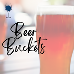 Beer Bucket