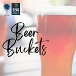 SNS Beer Buckets