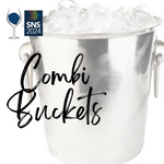 SNS Combi Buckets