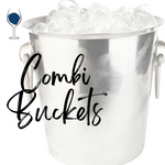 Golden Summer Feast Combi Buckets