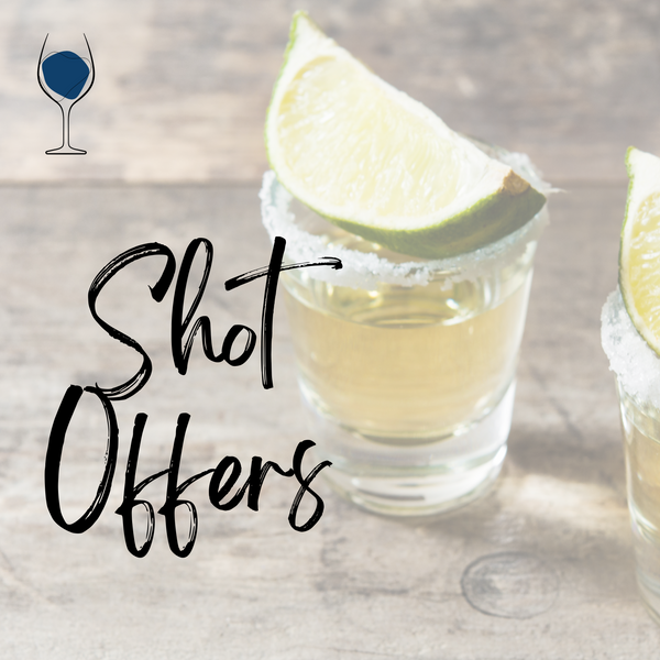 Shots Offer